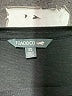 Toad & Co Solid Black Casual Dress Size XS - photo 7