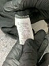 Toad & Co Solid Black Casual Dress Size XS - photo 8