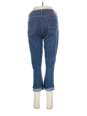 Levi Strauss Signature Jeans (view 2)