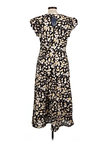 Scoop Casual Dress (view 2)