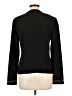 Sag Harbor 100% Polyester Black Jacket Size 10 - photo 2