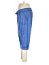 Under Armour 100% Polyester Blue Active Pants Size XL - photo 5