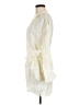 Zara Ivory Casual Dress Size M - photo 5