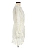 Zara Ivory Casual Dress Size M - photo 4