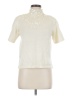 Joan Leslie Ivory Sweater Vest Size M - photo 1