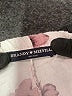 Brandy Melville Floral Ivory Shorts One size - photo 3