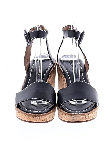 Bernardo Wedges (view 2)