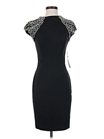 Aidan Mattox Cocktail Dress (view 1)