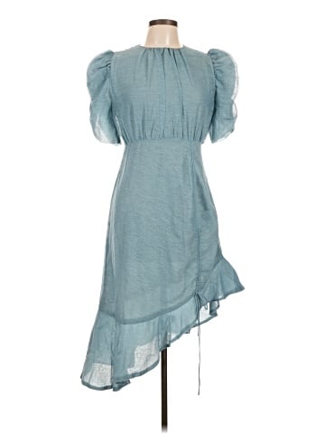 Beulah Style Casual Dress (view 1)