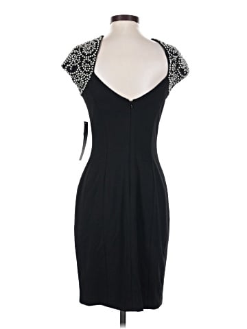 Aidan Mattox Cocktail Dress (view 2)