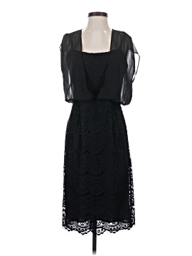 Chetta B Cocktail Dress (view 1)
