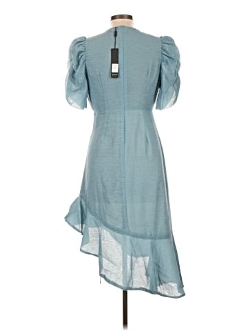 Beulah Style Casual Dress (view 2)