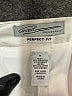 Greg Norman Solid Ivory Casual Skirt Size 14 - photo 3