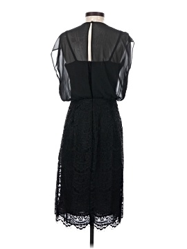 Chetta B Cocktail Dress (view 2)