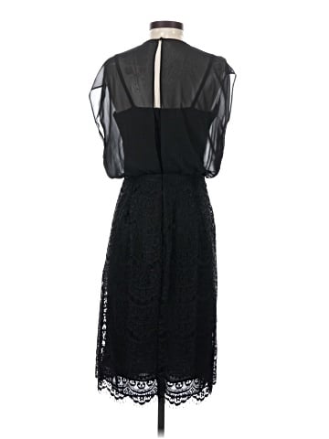 Chetta B Cocktail Dress (view 2)