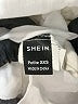 Shein 100% Polyester White Formal Skirt Size XXS - photo 4