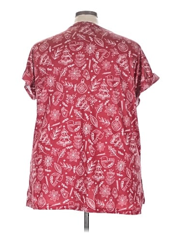 Lularoe Short Sleeve T-Shirt (view 2)