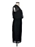 Chetta B 100% Polyester Black Cocktail Dress Size 4 - photo 4