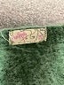 Free People Green Poncho One size - photo 7