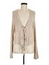 Sadie & Sage Tan Cardigan Size M - photo 1