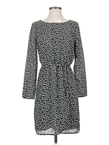 J.Crew Mercantile Casual Dress (view 1)