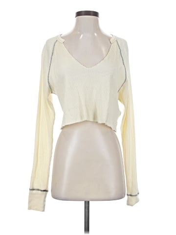 BDG Long Sleeve T-Shirt (view 1)