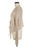 Sadie & Sage Tan Cardigan Size M - photo 5