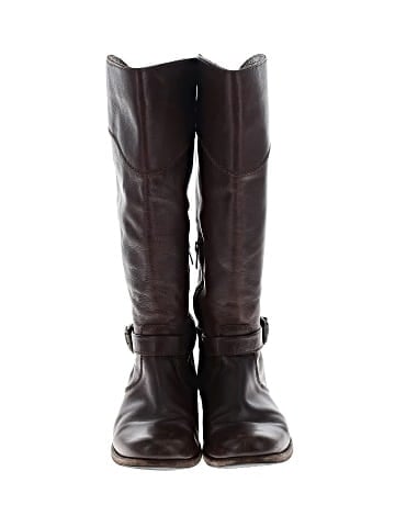 Forever 21 Boots (view 2)
