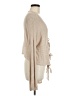 Sadie & Sage Tan Cardigan Size M - photo 4