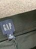 Gap Black Active Pants Size 18 - photo 4