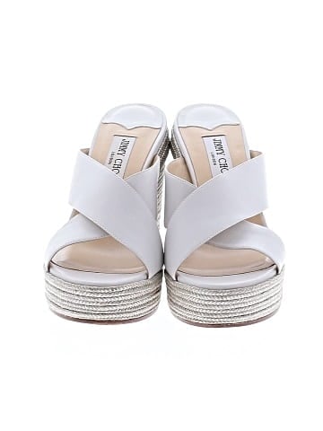 Jimmy Choo Wedges (view 2)