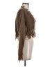 Shein Brown Pullover Sweater Size 6 - photo 4
