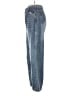 Assorted Brands Chevron-herringbone Blue Jeans Size L - photo 5