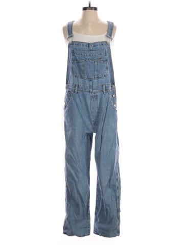 Gap Overalls - front