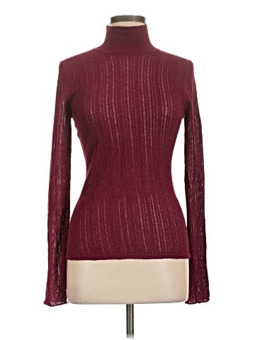 Rag & Bone Turtleneck Sweater (view 1)