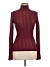 Rag & Bone Burgundy Turtleneck Sweater Size L - photo 1