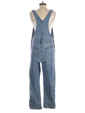 Gap Overalls - back
