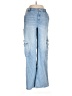 PacSun Blue Jeans Size M (estimated) - photo 1