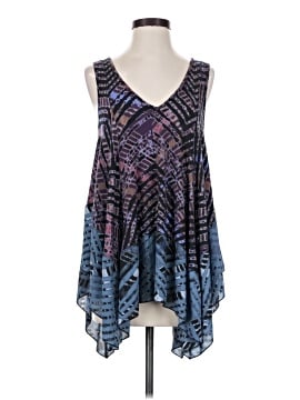 Free People Sleeveless Blouse