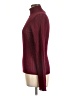 Rag & Bone Burgundy Turtleneck Sweater Size L - photo 5