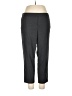 Old Navy Chevron-herringbone Gray Dress Pants Size 16 - photo 1
