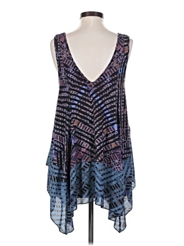 Free People Sleeveless Blouse (view 2)