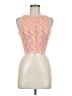 Princess Polly Orange Tank Top Size 6 - photo 1