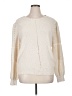 Knox Rose Ivory Pullover Sweater Size XL - photo 1