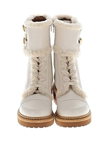 See By Chloé Ankle Boots (view 2)
