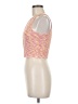 Princess Polly Orange Tank Top Size 6 - photo 5