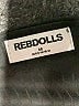 Rebdolls Black Tank Top Size M - photo 7