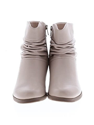 Cliffs by White Mountain Ankle Boots (view 2)