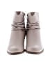 Cliffs by White Mountain Gray Ankle Boots Size 6 1/2 - photo 2
