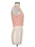 Princess Polly Orange Tank Top Size 6 - photo 4
